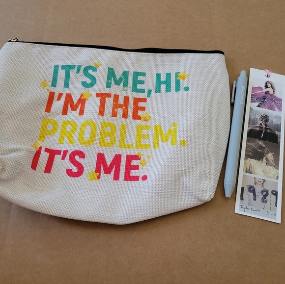 evermore signed cd - Picture 4 of 4